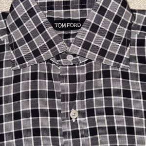 TOM FORD Shirt